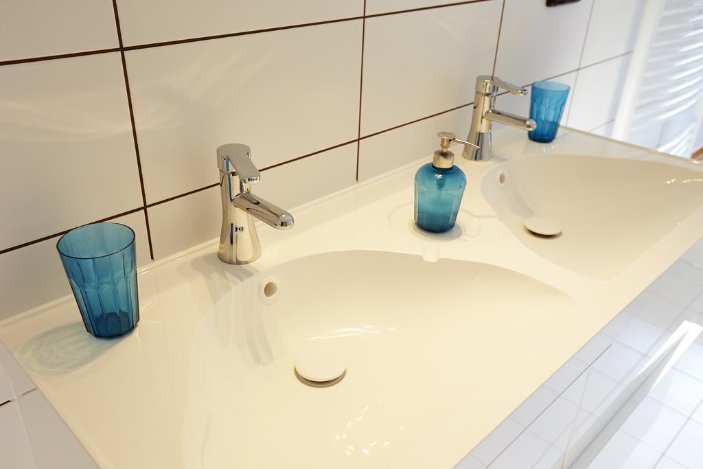 Chalupa na dobrém místě Prostřední Bečva Habitación foto