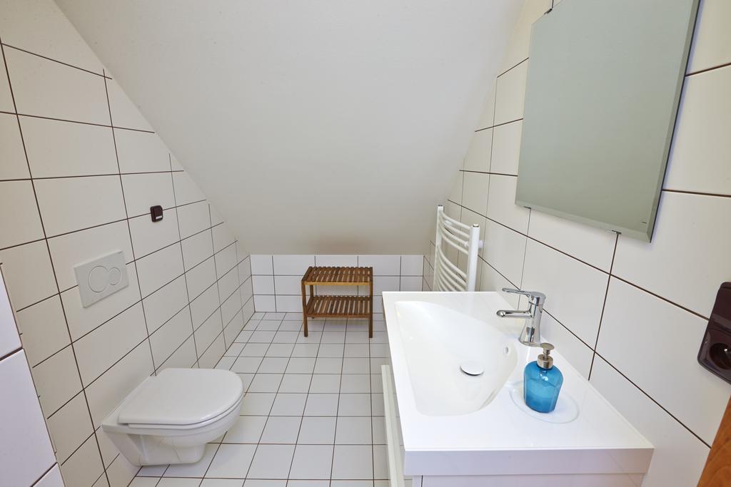 Chalupa na dobrém místě Prostřední Bečva Habitación foto