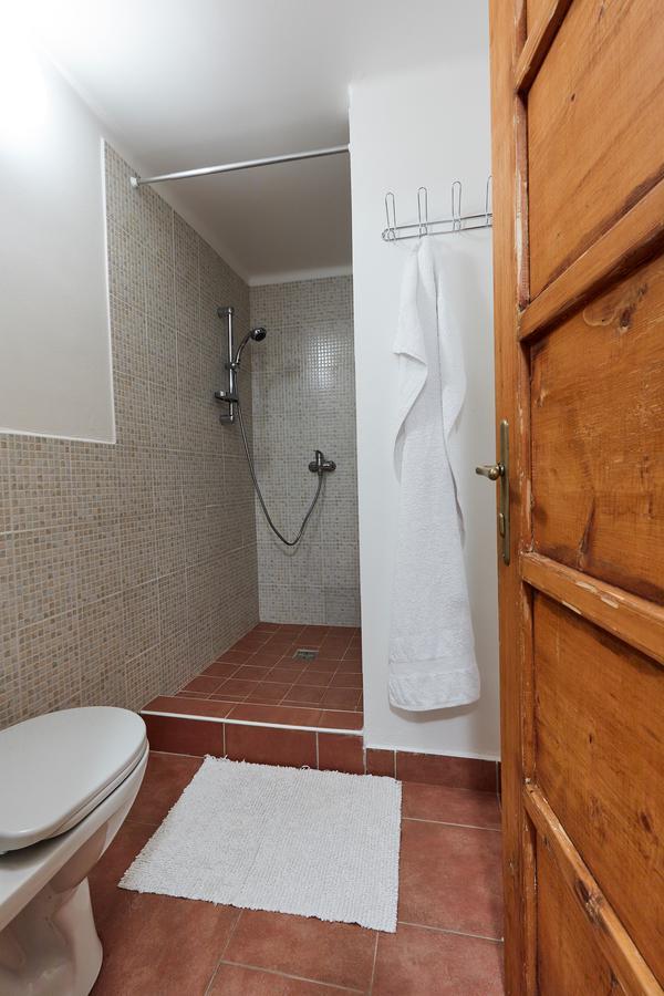 Chalupa na dobrém místě Prostřední Bečva Exterior foto